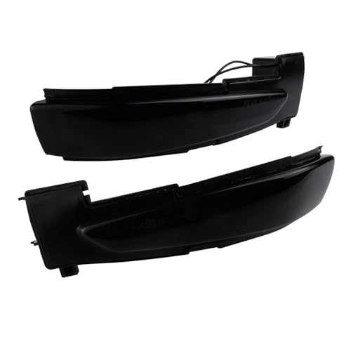 Clignotant rétroviseur dynamique LED Citroen C4 Peugeot 508 répétiteur latéral 2010-2018