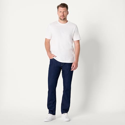 Amazon Essentials Men's Low-Stretch Straight-Fit Jeans - Image 4