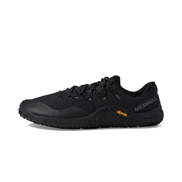 Merrell Men's Trail Glove 7 Sneaker - Image 5