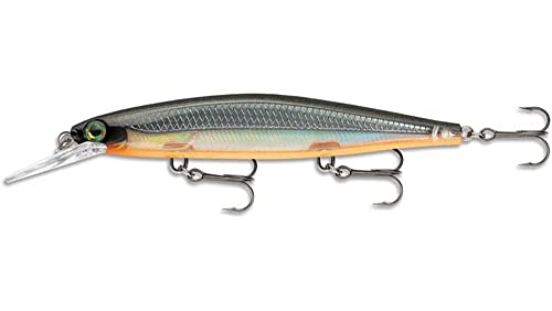 Rapala Shadow Rap Deep 11 SDRD11HLW: Shadow Rap...