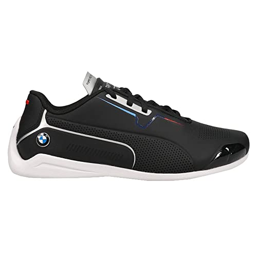 Image of Puma Mens Scuderia Ferrari Drift Cat 8 Shoes Sneaker