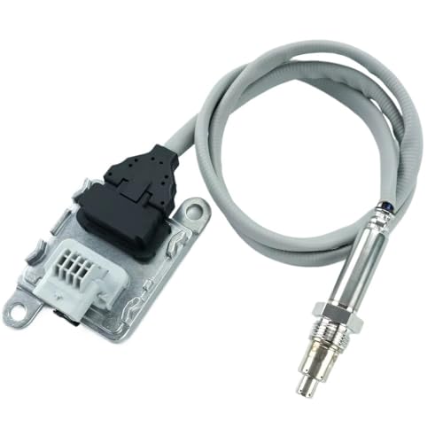 Capteur NOx Citroën C3 C4 Berlingo ideal pour rouler serein en ville