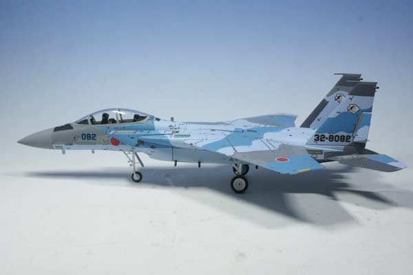 Amazon.co.jp: JCW 1/72 F-15DJ 航空自衛隊 飛行教導群 32-8082