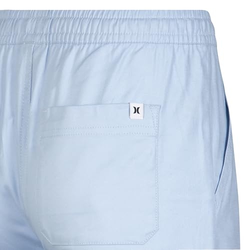 Image of Hurley Girls' Wide Leg Cargo Pants