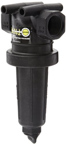 Banjo Corp LST100-30 Polypropylene T-Strainer thumb #1