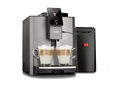 Kaffeevollautomat Nivona NICR1040 mit App-Steuerung