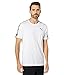 PUMA Repetition Tape Tee Puma White/Green Camo MD