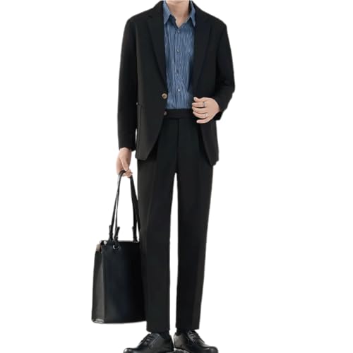 卒業式のパパコーデ｜父親のおしゃれな服装のおすすめは？