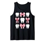 Photo Gallery coquette dentale con fiocco rosa regalo dentista carino canotta Photo Gallery coquette dentale con fiocco rosa regalo dentista carino canotta