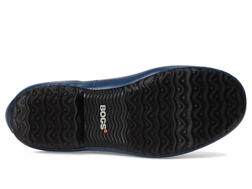 BOGS Women's Patch Slip on Tapestry Floral Rain Boot3