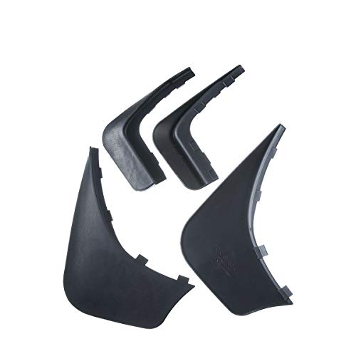 Frankberg Parafango compatibile con Fortwo Cabrio