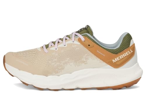 Merrell Women's Antora 4 Waterproof Sneaker4