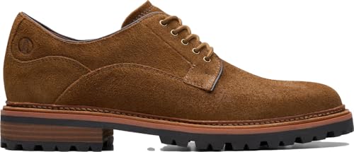 Clarks Men's Clarkridge Lo Oxford