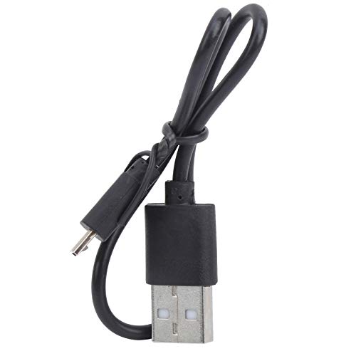 banapoy Cintura iluminada, cintura refletiva recarregável por USB, para caminhadas noturnas e corrid