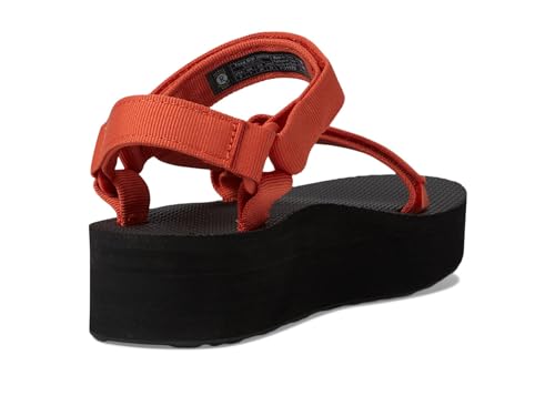 Image of Teva Women's Flatform Universal Sandal