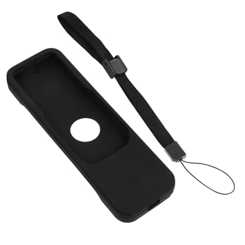 MOLUCKFU Funda Protectora De para Control Remoto De TV4 Cubierta Antideslizante y Elegante Case De Protección para Mando a Distancia