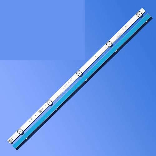 Retroiluminación LED para TV 32LH510B 32LF510U tiras de recambio