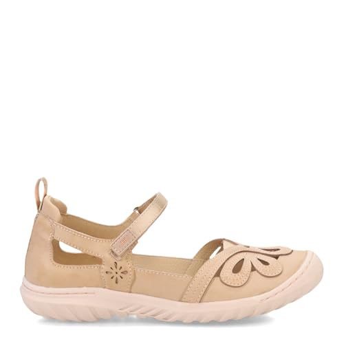 JBU by Jambu Women's Magnolia Encore Mary Jane Flat2