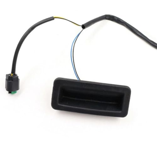 Actionneur de verrouillage de coffre compatible Freelander 2 loquet robuste - 2