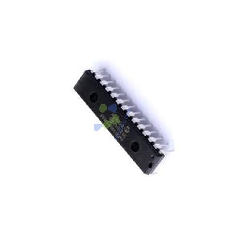 1 Pcs Digital Signal Processor Fit for DSP/DSC dsPIC33EP512GP502-I/SP SPDIP-28-300mil