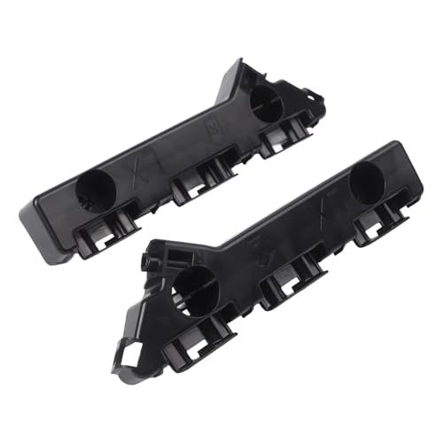 Support Pare-Chocs Chrysler 300C 11-21 | Clips de Maintien ABS Renforcé