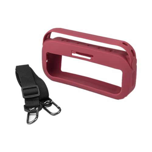 LICHIFIT Bose SoundLink FlexpVRP[X Jo[ bluetoothXs[J[ یJo[ V_[Xgbvt ^ѕ֗ ANZT[ibhj