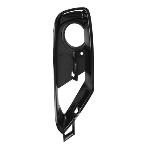 Grille de calandre de remplacement droit pour pare-chocs BMW 3 2012-2015