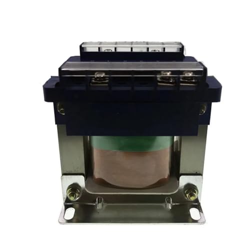 BK150VA 1:1 Isolation Transformer 220V to 220V Copper windings 0.68A