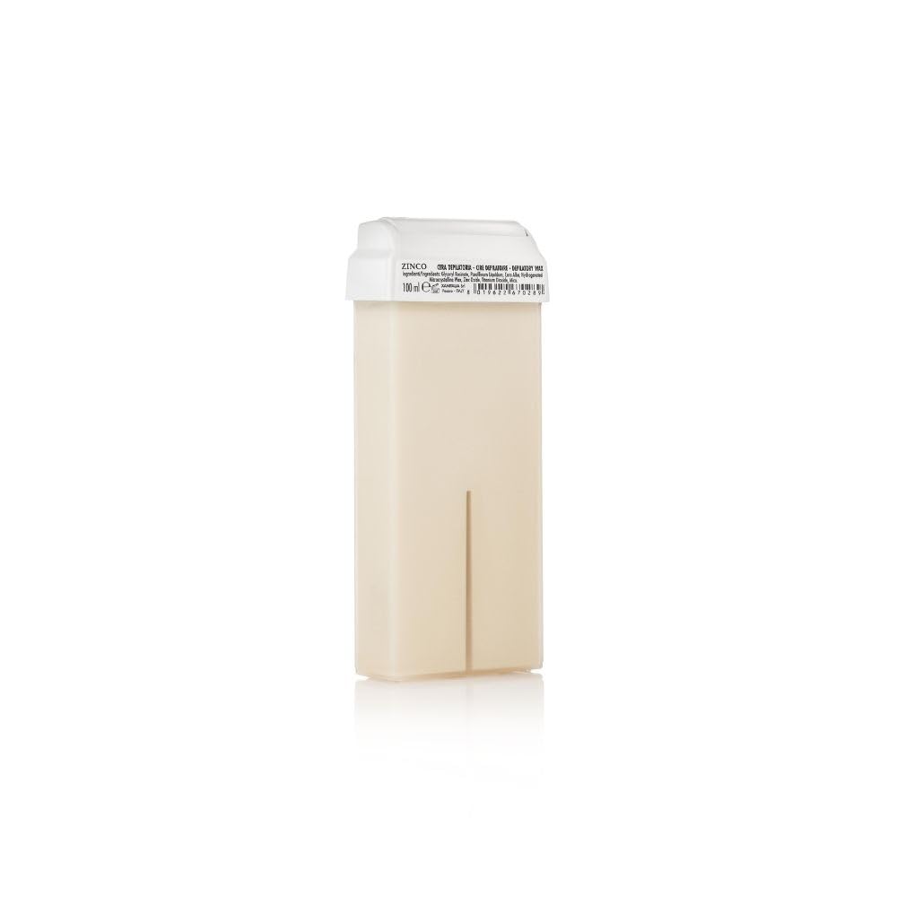 Rulli Cera Liposolubile 100 ml in Varie Fragranze (24 pezzi) (Zinco)