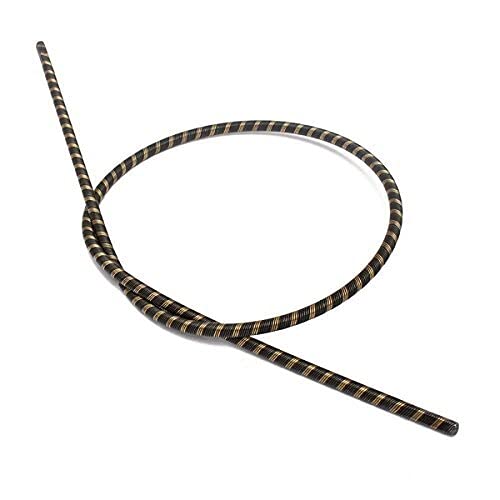 KXA 1Pcs 108Cm Sander Drive Shaft Compatible with 69E Electric Drywall Sander Industrial tools