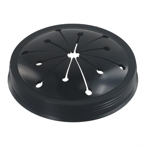 Garde-boue en caoutchouc pour l'élimination des ordures, gardez votre évier propre et bien rangé