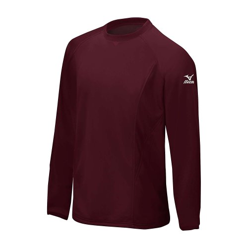 Image of Mizuno Premier Practice Top