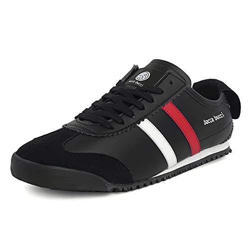 Bacca Bucci Men Canvas Casual Shoes