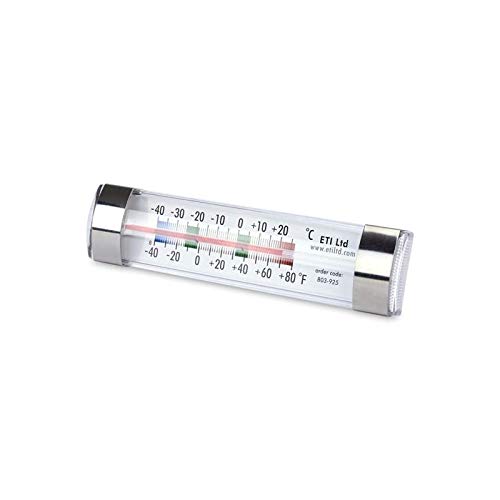 ETI 803-925 Fridge/Freezer Thermometer