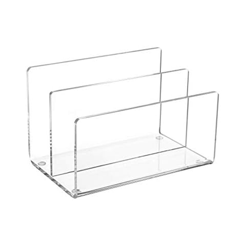 MAUL Organiseur de bureau en acrylique Cover