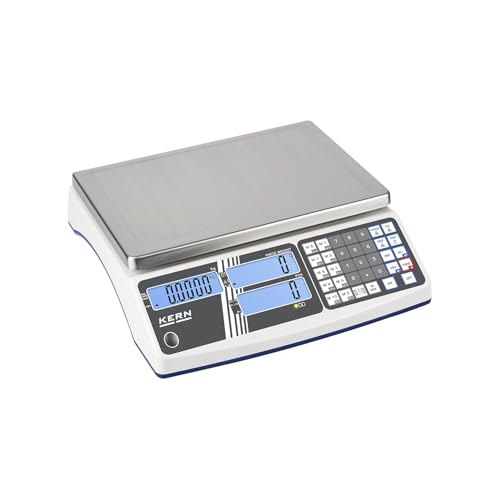 Balanza cuentapiezas KERN CIB 10K 3