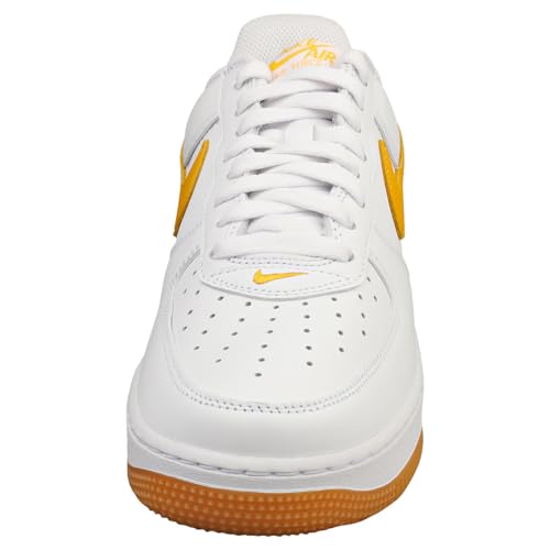 Nike Men's Air Force 1'07 Shoes Basketball3