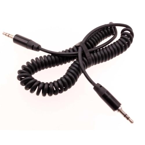 Cable Auxiliar 3.5mm Selna Compatible Lenovo Tab miniatura 1
