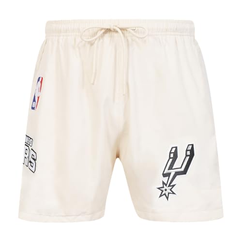 Image of Pro Standard NBA Mens Mens NBA Classic Woven Woven Short