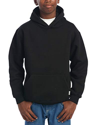 Pro Club Boy's Youth Fleece Pullover Hoodie