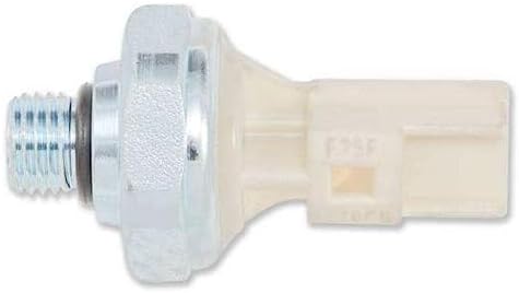 Engine Oil Pressure Sensor For Ford 6.0L 6.4L 7.3L V8 - Compatible With E-Series, F-Series Super Duty (1998-2010)