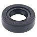 ApplianPar Distributor Shaft Seal and O Ring for Honda Accord 1976-2002, CRV 1997-2001, CRX 1988-1991, Civic 1973-2000, Civic del Sol 1993-1997, Prelude 1979-2001, Acura Integra 1986-2001