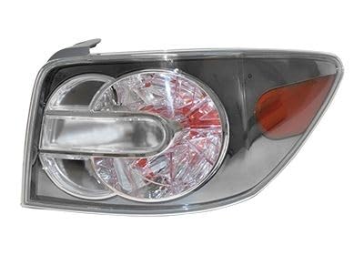 Feu arrière VAN WEZEL 2783932 pour remplacer phare Mazda CX-7