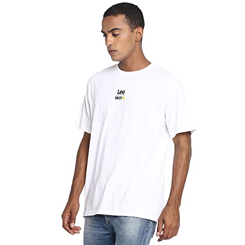Image of Lee Men T-Shirt