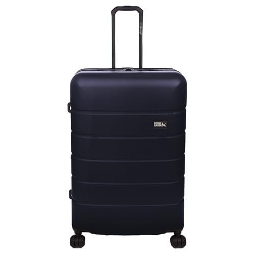 Eddie Bauer Glacier Hardside Spinner Luggage - 30 Storm Color