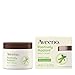 Aveeno Positively Radiant Moisturizing Face & Neck Night Cream with Tone Correcting Soy & Niacinamide, Night Cream Targets Dull Skin & Evens Skin Tone & Texture, Hypoallergenic, 1.7 oz