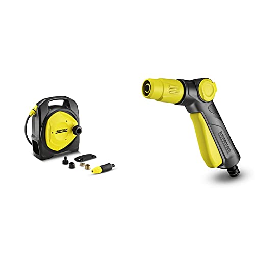 Soporte Manguera Jardín Karcher Marca Kärcher
