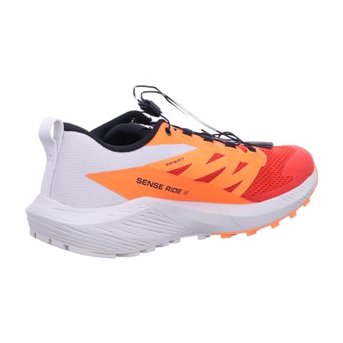 Image of Salomon Men's Sense Ride 5 Trail Running Shoes