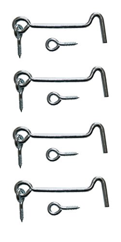 Tempesta tiktaktoo casse tiktaktoo 80 mm 4 pcs
