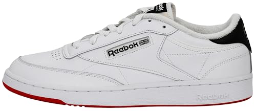 Image of Reebok Womens Club C 85